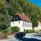 Ferienhaus Elbufer 83