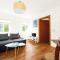 Ferienhaus Elbufer 83
