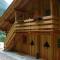 Mas De La Bolp - Chalet
