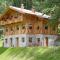 Mas De La Bolp - Chalet