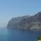 Romantic Retreat with Marine View - Acantilado de los Gigantes