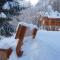 Mas De La Bolp - Chalet