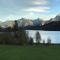 Haus am See