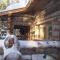 Levi Luxury Chalet Casa Levi
