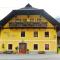 Haus Fischer Nassfeldblick