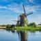 Magnificent farmhouse in Central Holland 4A & 2C