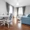 Apartamenty Gemini