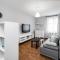 Apartamenty Gemini