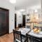 Apartament Gemini