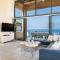 Villa Emilia front sea