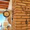 Mountain Chalet Livadi