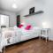 Apartamenty Gemini