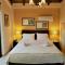 Mountain Chalet Livadi