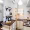 Apartament Gemini