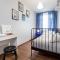 Apartamenty Gemini