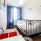 Apartament Gemini