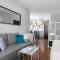 Apartament Gemini