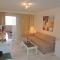 Romantic Retreat with Marine View