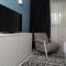 Hotel Cubis