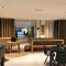 Hotel Cubis