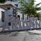 Apartamento Sauco