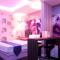 Seomyeon Thema Motel Foto: Seomyeon Thema Motel