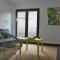 Apartamento Sauco