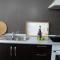 Apartamento Sauco