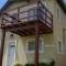 Duplex Camet Norte