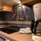 Appartement Mühle - including Summercard, Sauna, Kapruns largest private garden with panoramic view