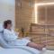 Ionion Beach Apartment Hotel & Spa - Arkoudi