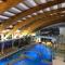 Velence Wellness Apartman