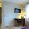 Borgs Villahotell och B&B
