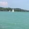 Tieff Apartmanház Balatonmáriafürdő Hullámtelep - Balatonkeresztúr