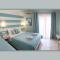 Haris Hotel Apartments and Suites - Paralia Vrachou