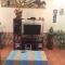Casa Canta Rana
