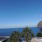 Romantic Retreat with Marine View - Acantilado de los Gigantes