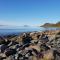 Lyngen Fjordcamp - Nord-Lenangen