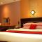 Citi M Hotel Gambir - Jakarta