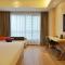 Foto: IBIS Styles Hangzhou Chaowang Road hotel 1/72