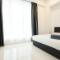 KEEN Suites@Sutera Avenue