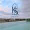 KEEN Suites@Sutera Avenue