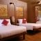 The Leela Ashtamudi, A Raviz Hotel - Kollam