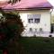 Gospic Riverside Apartment