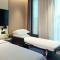 Hampton by Hilton Guangzhou Tianhe Sports Center-Free Shuttle Bus to Exhibition During Canton Fair Period
