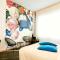 15 Quindici by Serendipity Rooms