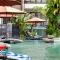 Anumana Ubud Hotel - 乌布