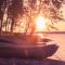 Huhtiniemi Camping