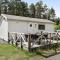 First Camp Skutberget-Karlstad