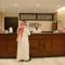 Madina Suites